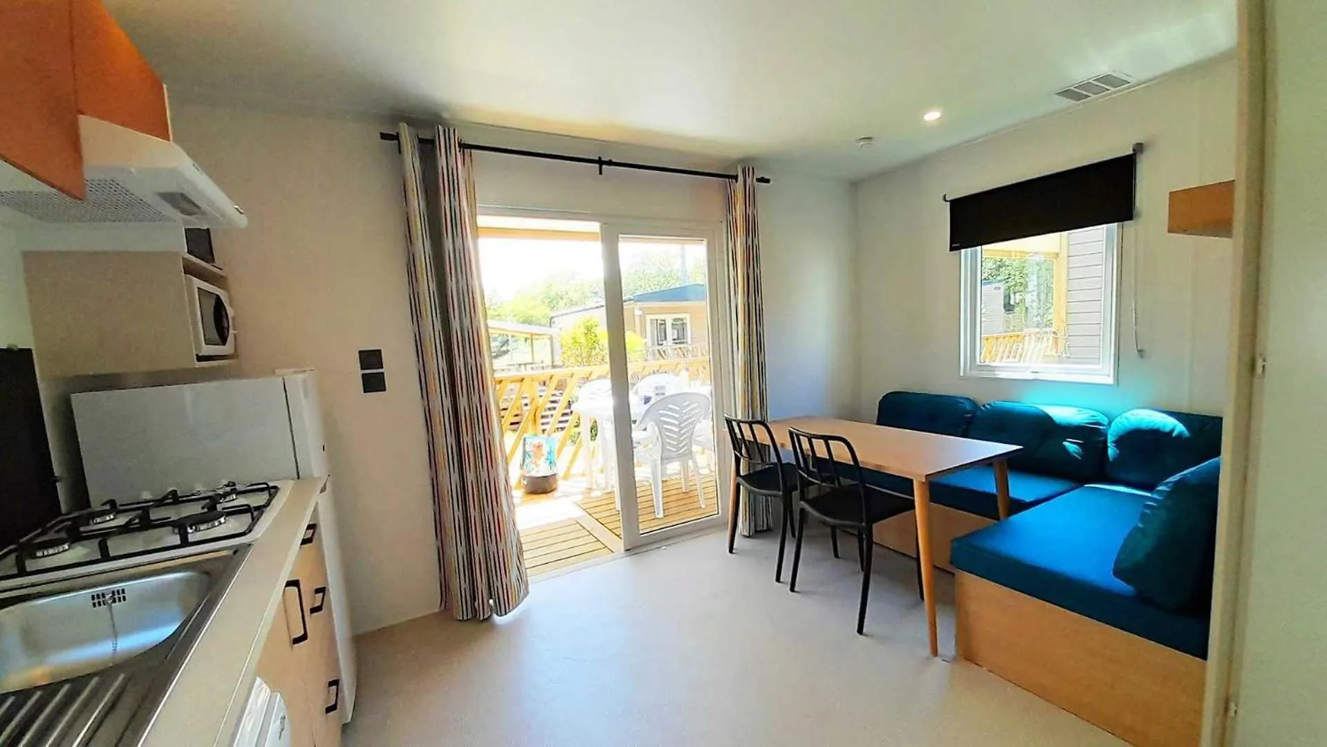 Camping 4 Etoiles - Parc Aquatique - Eece0H Saint-Raphael  France